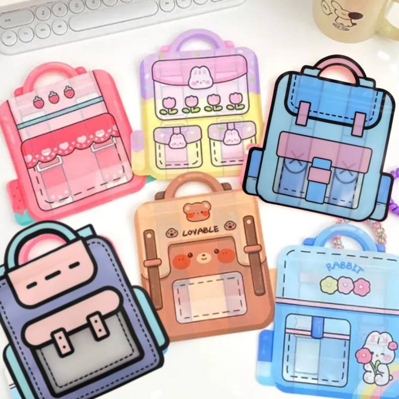 BOLSA DIVERTIDA      ZIPLOC  16X17CM