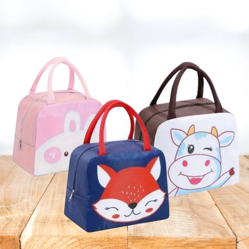 LUNCHERA INFANT TERM   21X18X11CM