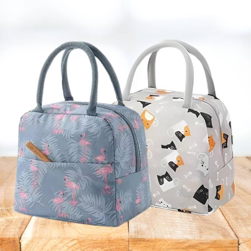 LUNCHERA INFANT TERM   23.5X19X14CM