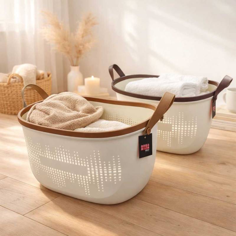 CANASTO 43X33X24.5CM