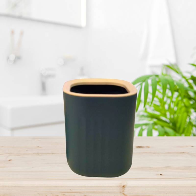 CESTO PAPELERO       13X13X14CM