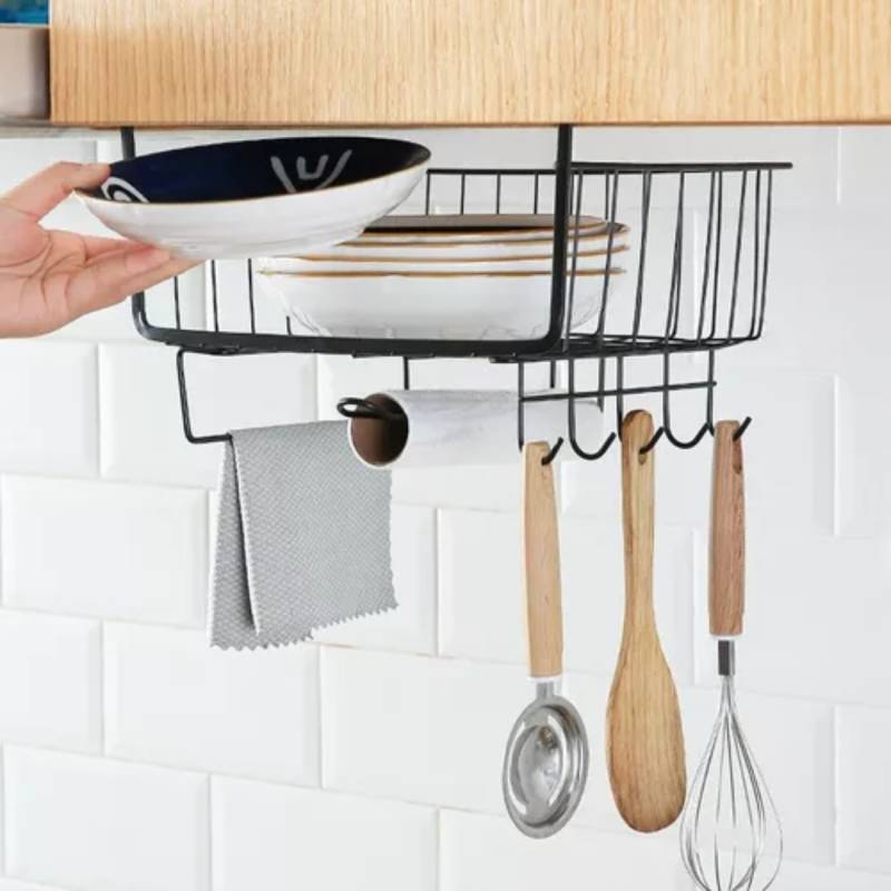 ORGANIZADOR COLGANTE MULTIUSO