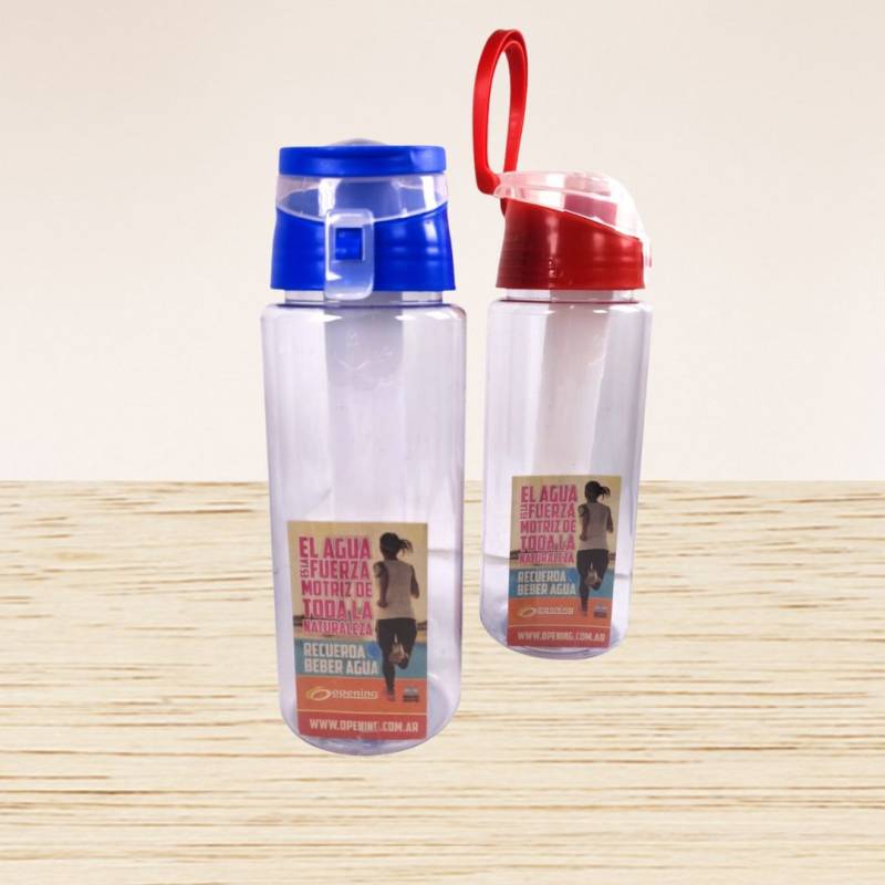 BOTELLA DEPORT 750CC C/REFRIGERANTE