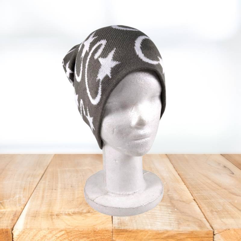 GORRO ROCKY DIBUJOS   1 CALIDAD