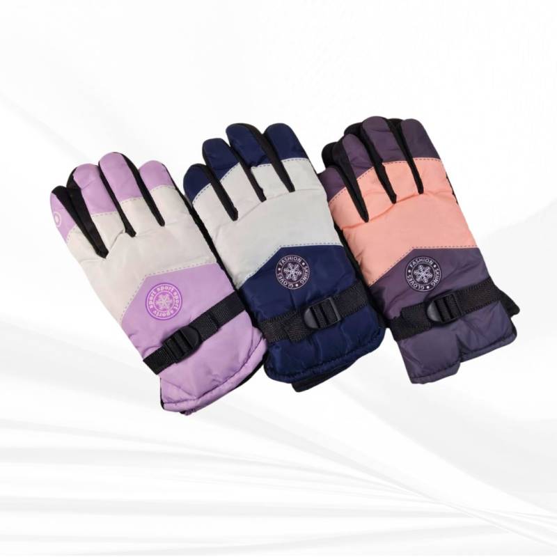 GUANTES SKY