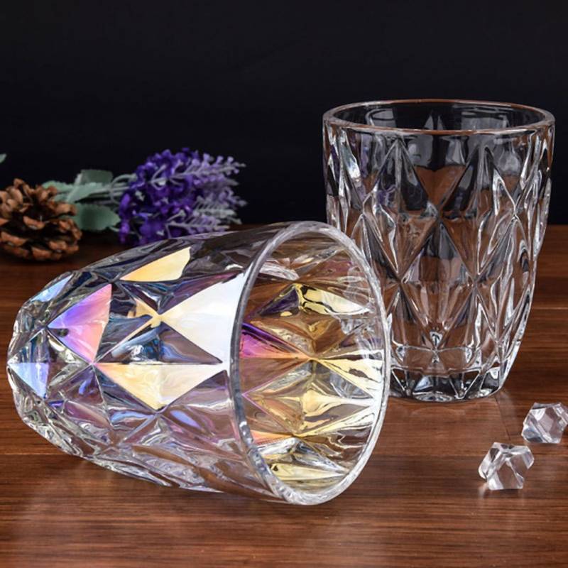 SET VASOS X6 TORNASOL