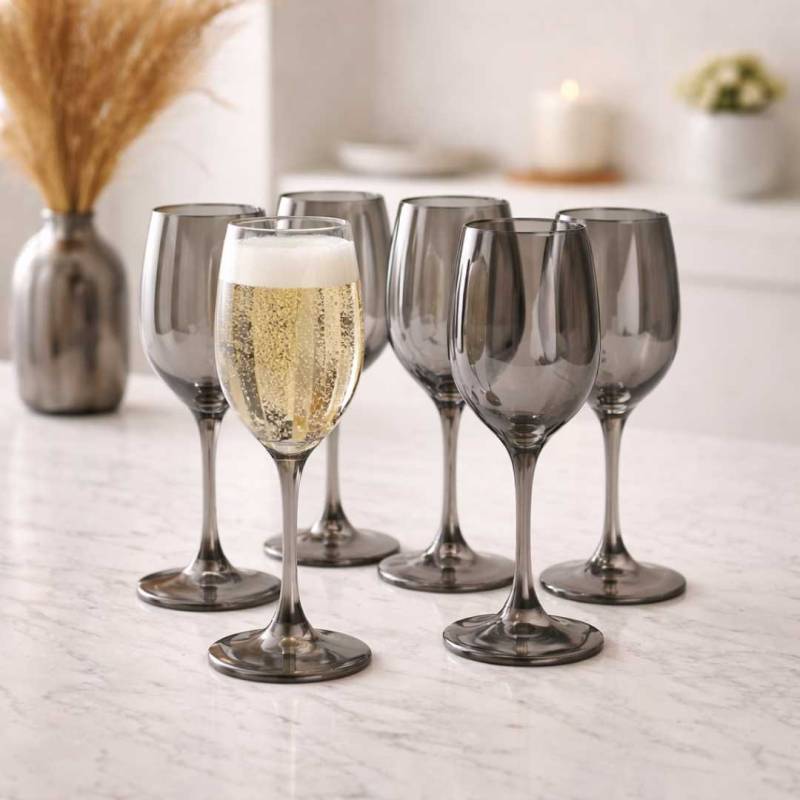 SET COPAS X6 NEGRO