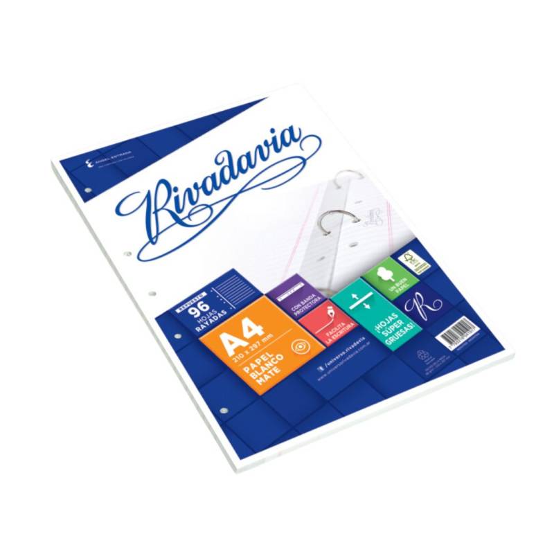 REPUESTO A4 96HJ RAY RIVADAVIA