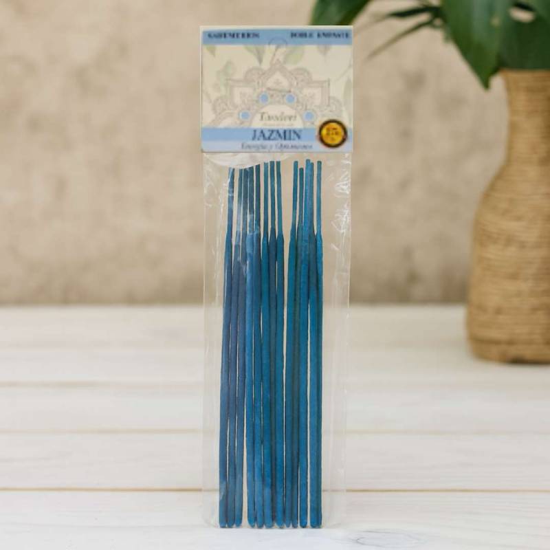 SAHUMERIO X10  JAZMIN