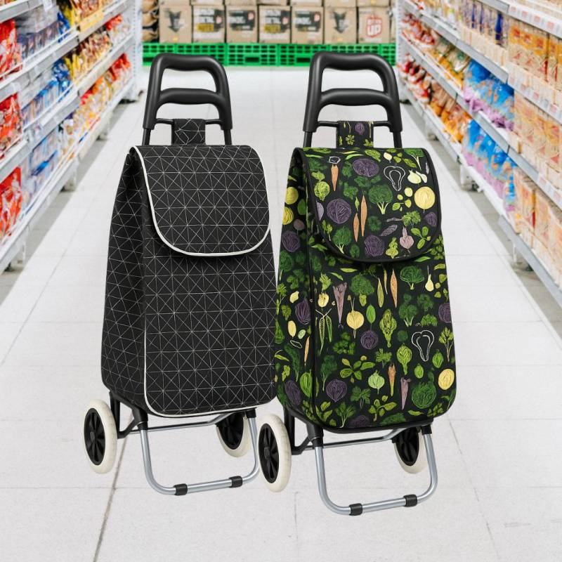 CARRO DE COMPRAS