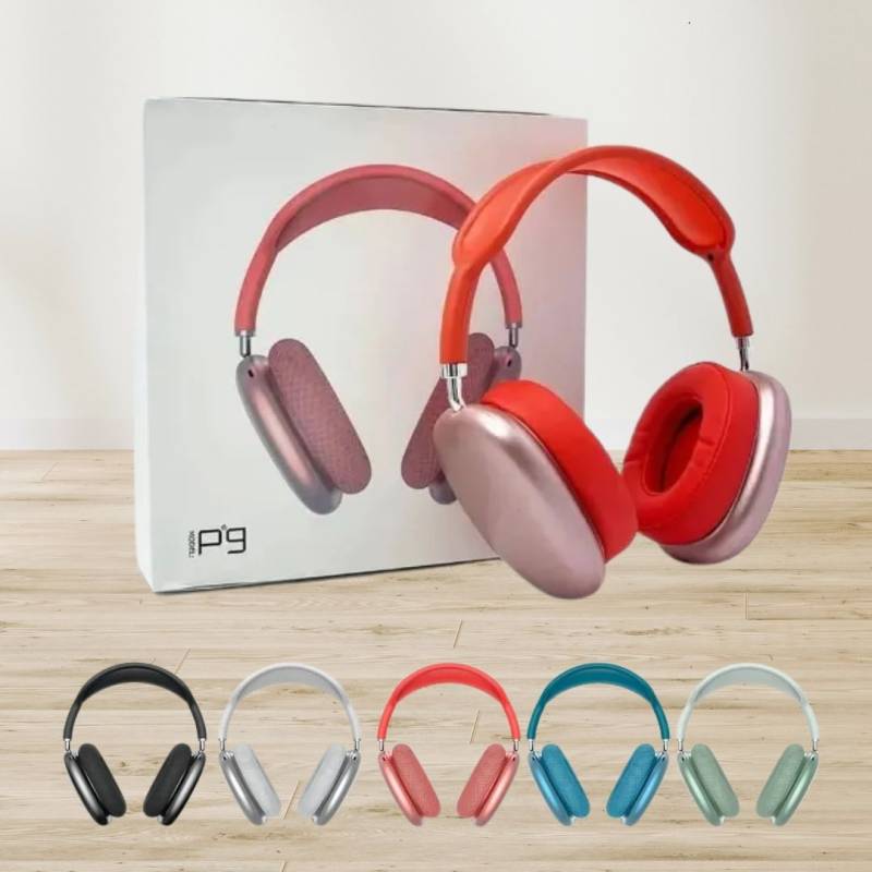 AURICULAR BLUETOOTH COLOR LISO