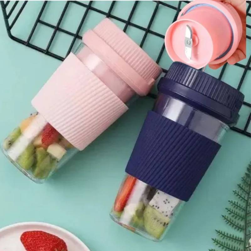 MINI JUGUERA 450ML