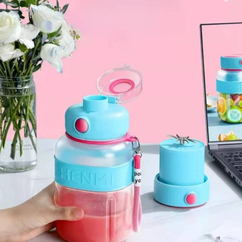 MINI JUGUERA   600ML