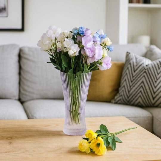 RAMO FLORES BEGONIA COLORES SURT