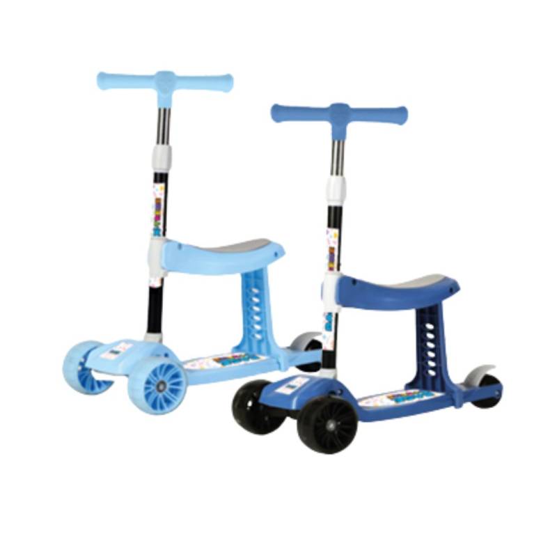 MONOPATIN BABY 3EN1 ANDADOR