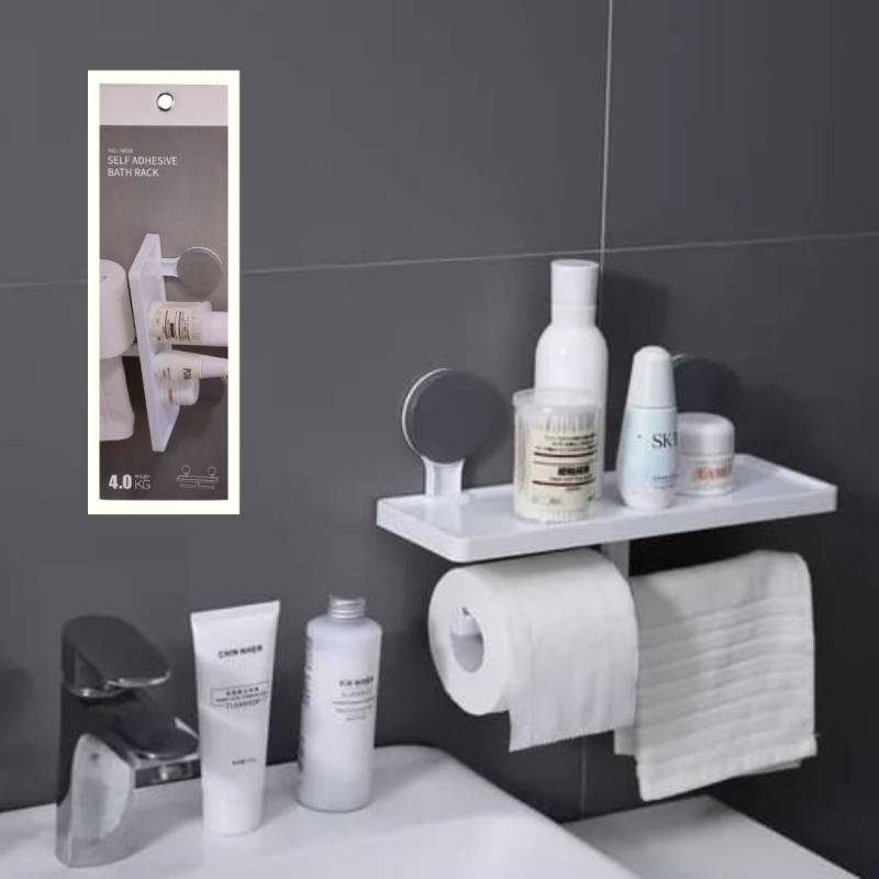 ORGANIZADOR DE BAÑO  32X11.5X16.5CM