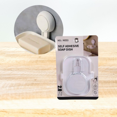 JABONERA C/SOPAPA 10X14CM