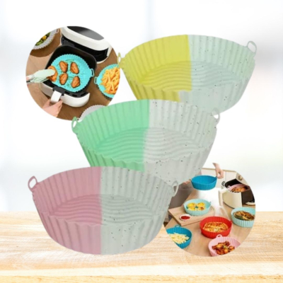 MOLDE DE SILICONA COLOR  16CM