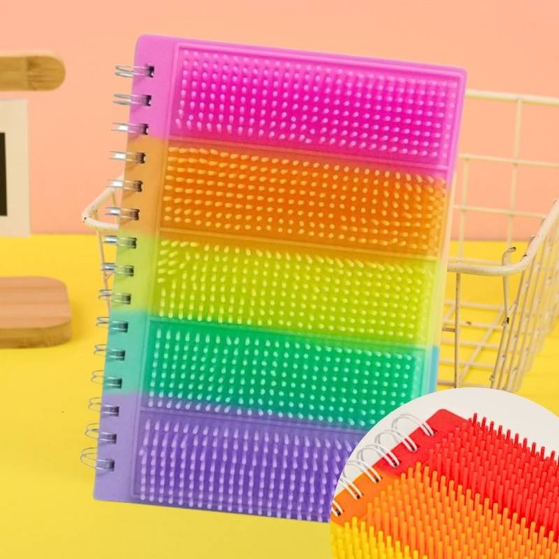 CUADERNO C/ESP       21X15CM 80HJS