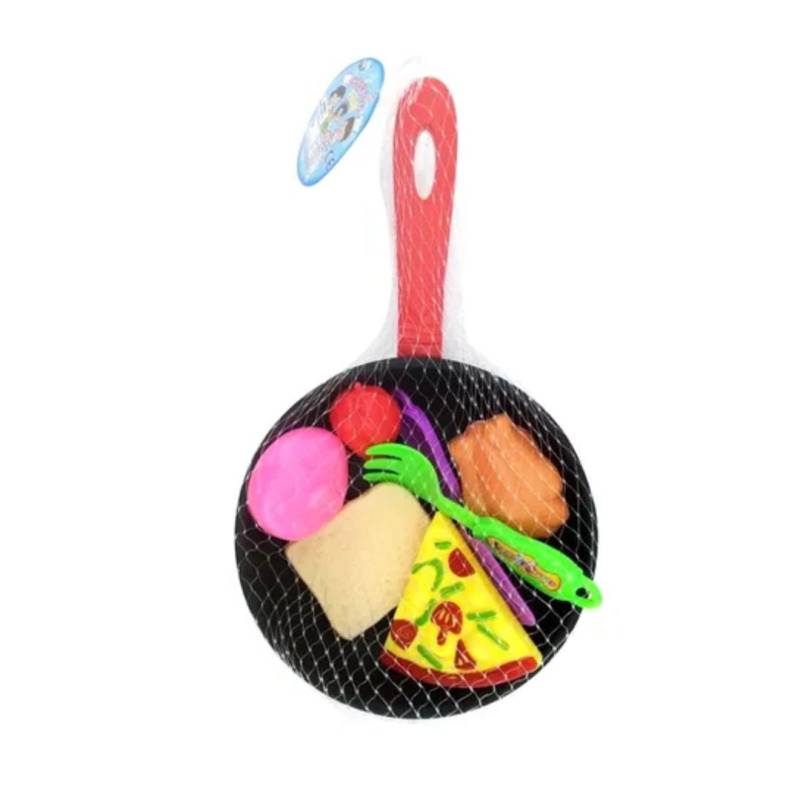 CONJUNTO DE COCINA   SARTEN