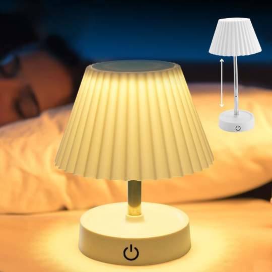 LAMPARA TACTIL PARA  DORMITORIO