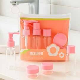 SET  BEAUTY  X5 UNIDADES