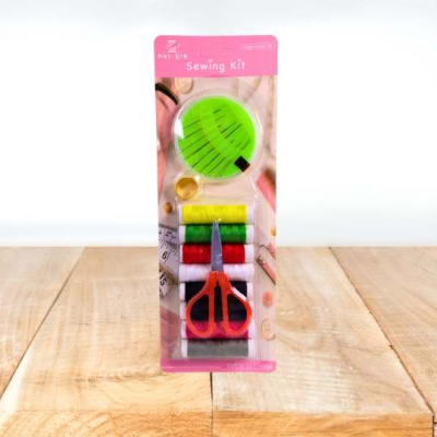 SET DE COSTURA X 11 PCS EN BLISTER