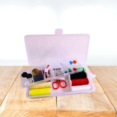 SET DE COSTURA EN CAJA