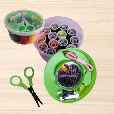 SET DE COSTURA EN CA JA