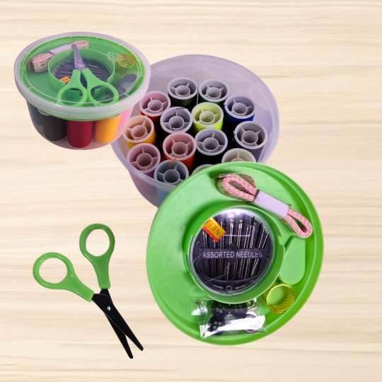 SET DE COSTURA EN CA JA