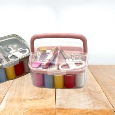 SET DE COSTURA EN CA JA