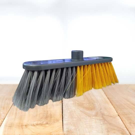 ESCOBILLON BICOLOR   1.2*30*10.5CM