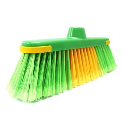 ESCOBILLON TRICOLOR 1.2X38X12CM