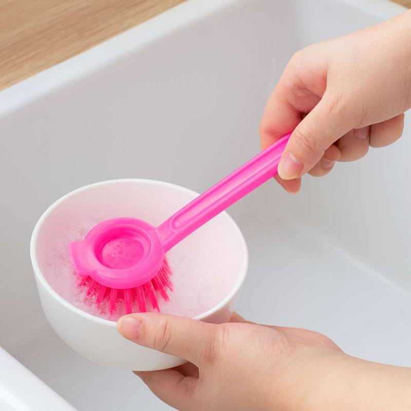 CEPILLO  DE LIMPIEZA 23*5CM