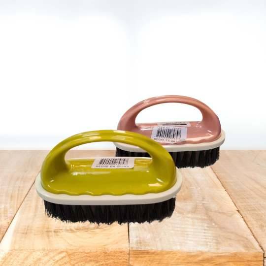 CEPILLO  DE LIMPIEZA 14.5*6.8CM