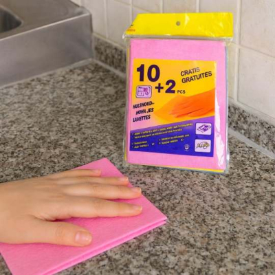 PANO DE LIMPIEZA     20*15.5CM