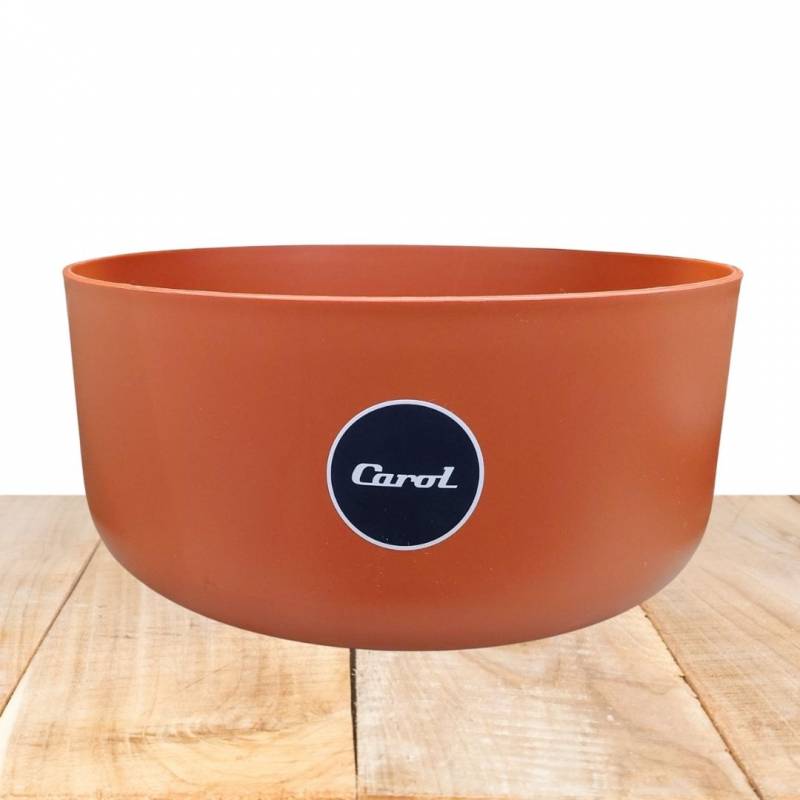 BOWL 23CM HOME LADRILLO