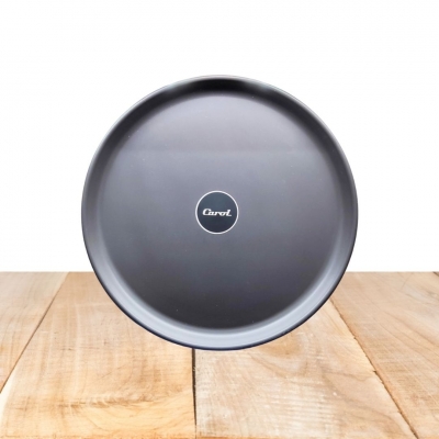 PLATO 21CM HOME GRIS OSCURO