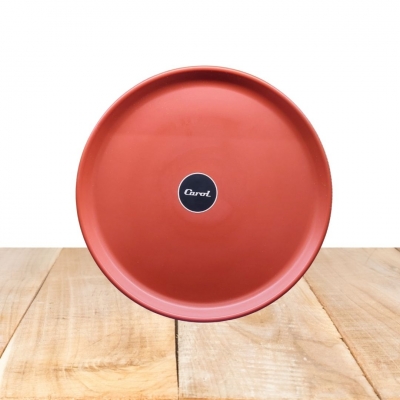 PLATO 21CM HOME LADRILLO
