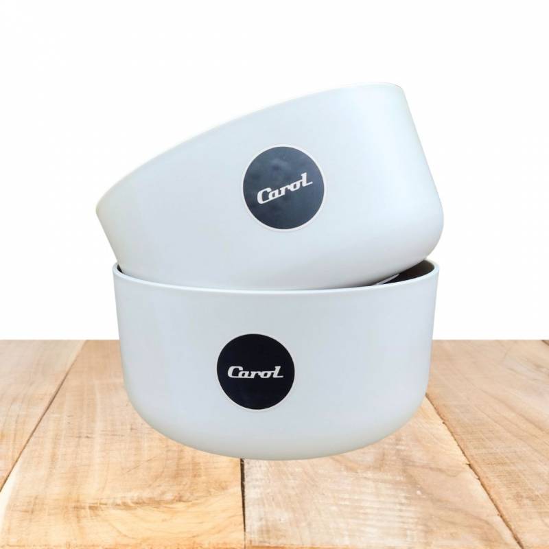 BOWL 20CM FUSION     TIZA