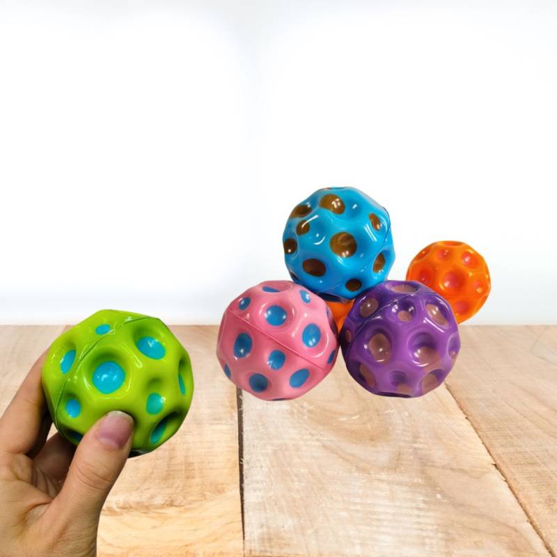PELOTA LUNAR SOFT