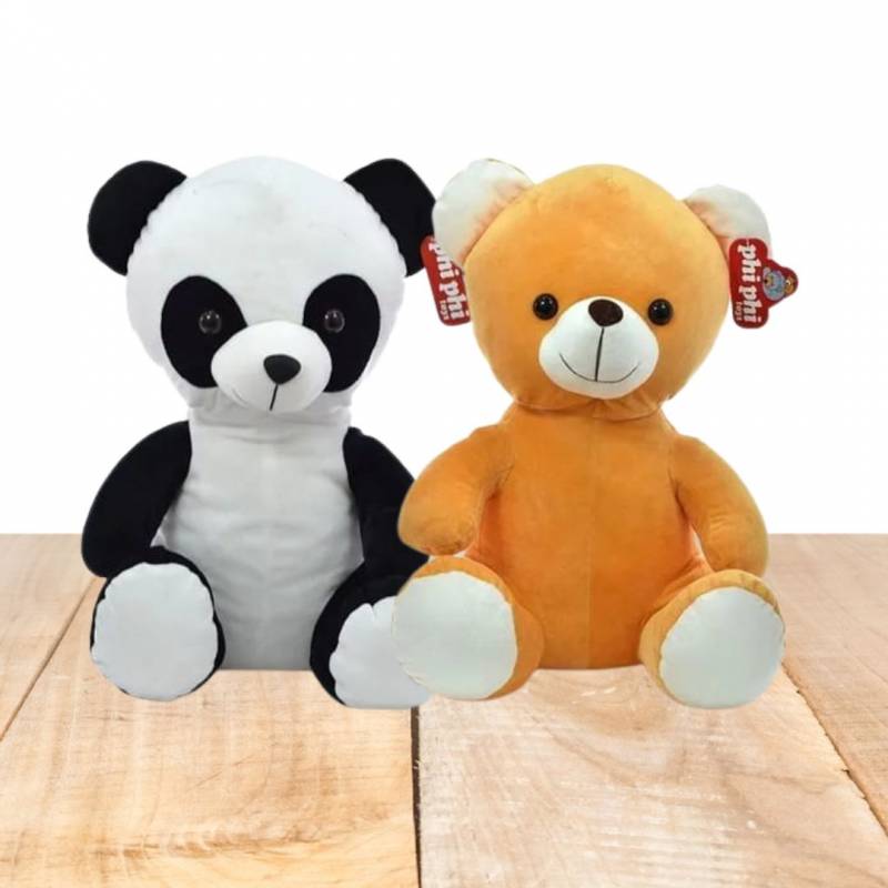 Animales Sentados    40Cm