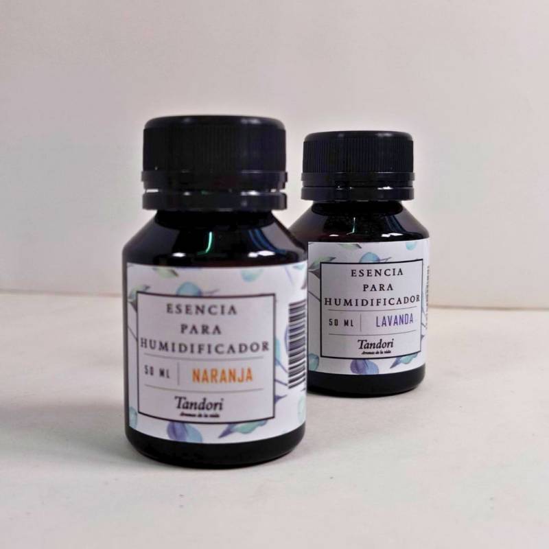ESENCIA P/HUMIDIFICADOR