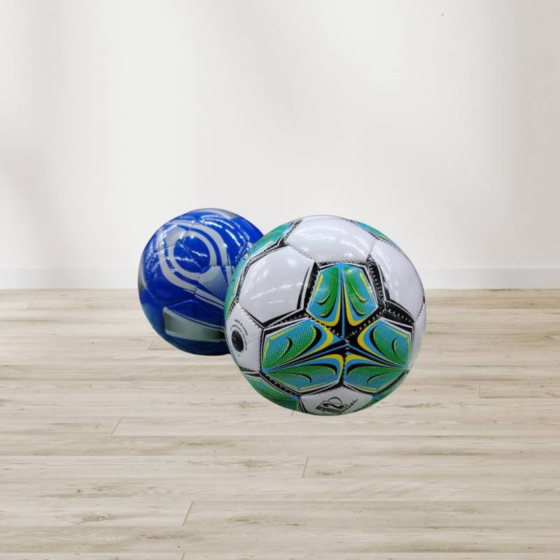 PELOTA DE FUTBOL N2