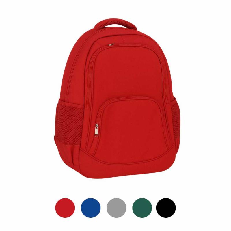 MOCHILA ESCOLAR