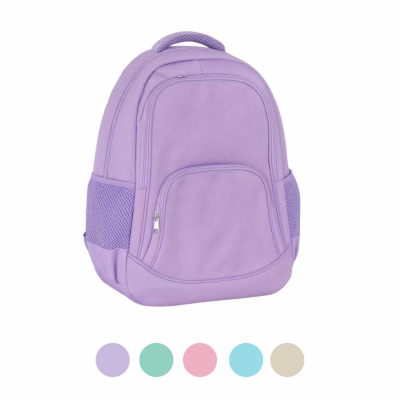 MOCHILA ESCOLAR