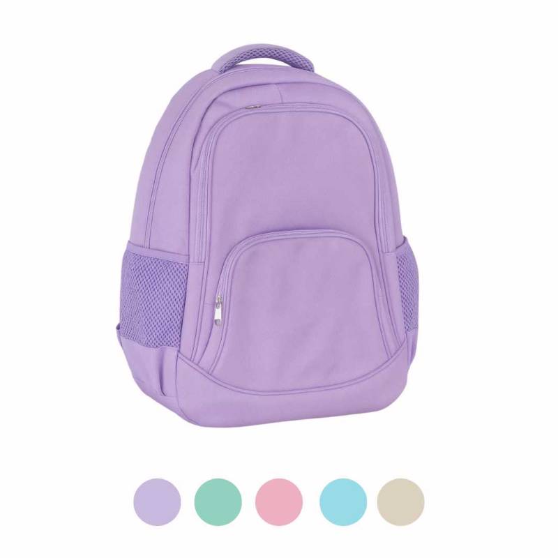 MOCHILA ESCOLAR