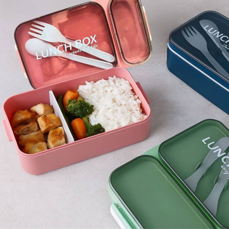lunchera  20*12*7CM