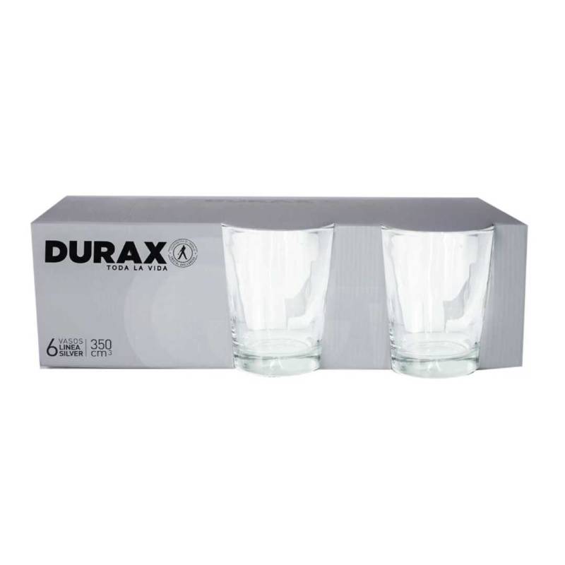 VASO COCTEL 357CC PACK X6