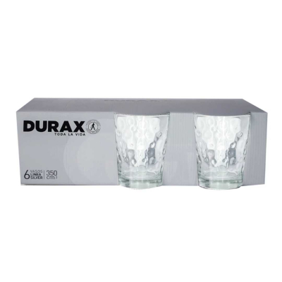 VASO FESH 357CC PACK X6